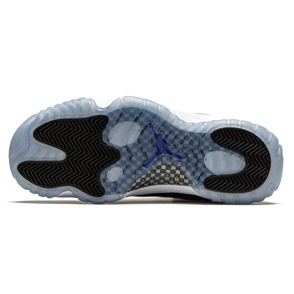 Air Jordan 11 Retro Low Wmns 'Concord Sketch'