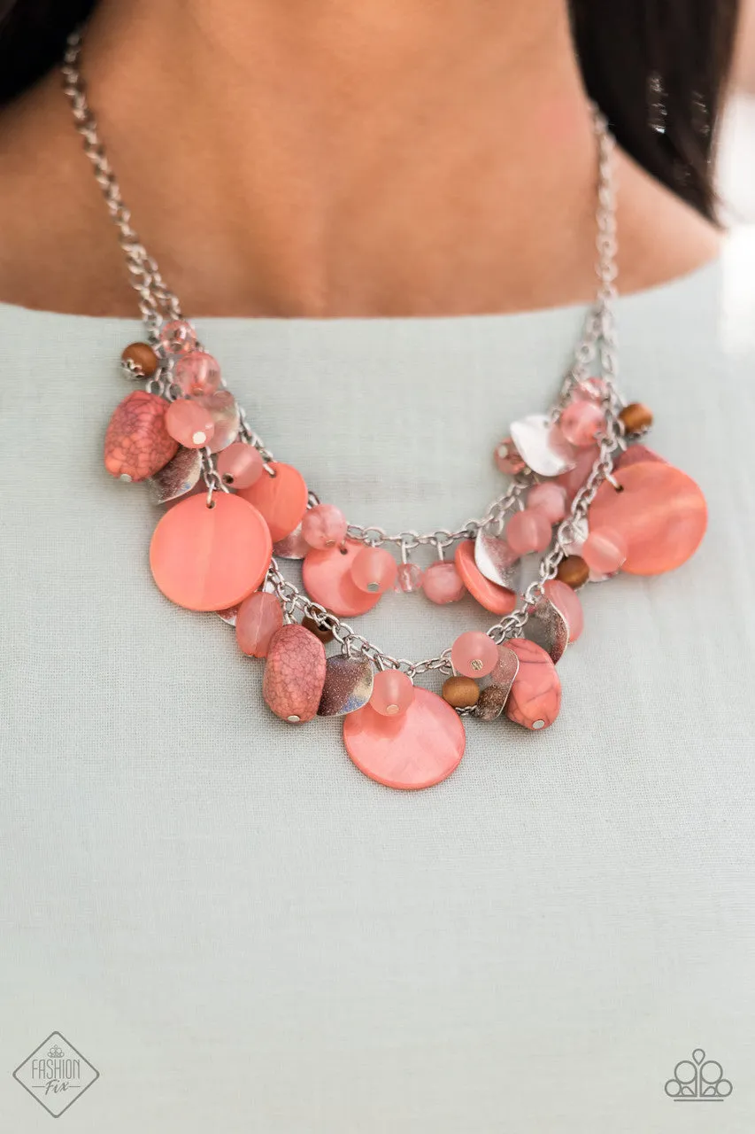 April 2021 Glimpses of Malibu Complete Trend Blend Fashion Fix Set