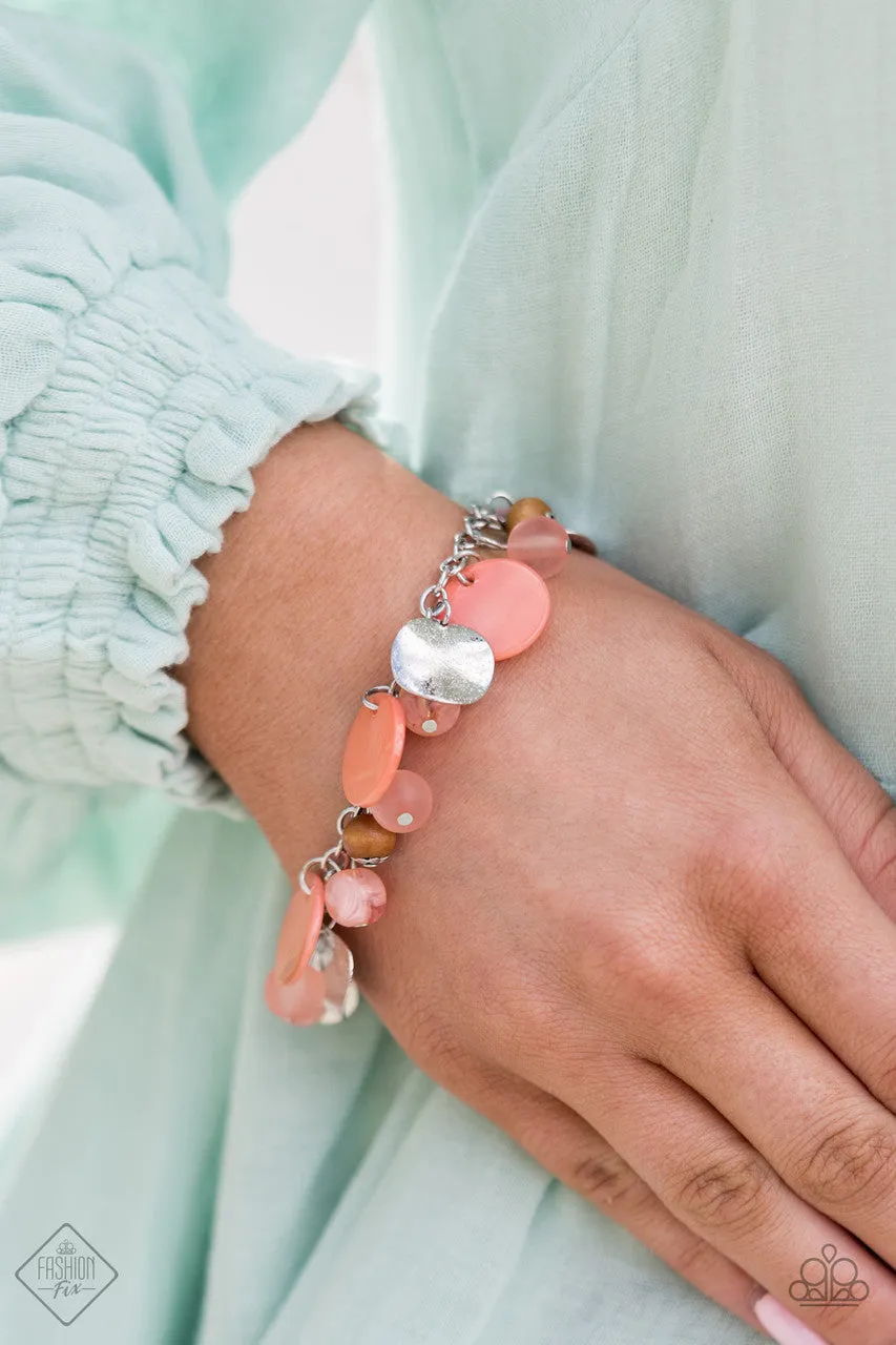 April 2021 Glimpses of Malibu Complete Trend Blend Fashion Fix Set