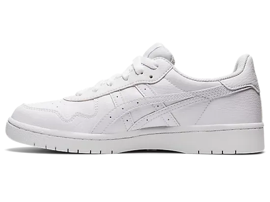 Asics Japan S 1202a118-102 womens all white