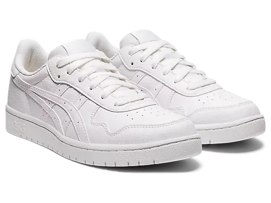 Asics Japan S 1202a118-102 womens all white