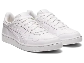 Asics Japan S 1202a118-102 womens all white