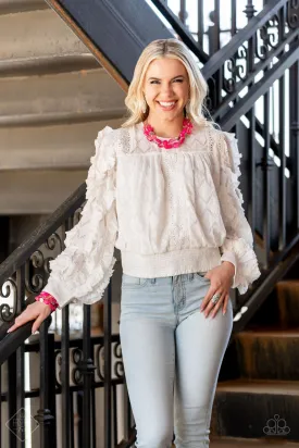 August 2021 Glimpses of Malibu Trend Blend Complete Fashion Fix Set