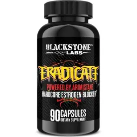 Blackstone Eradicate