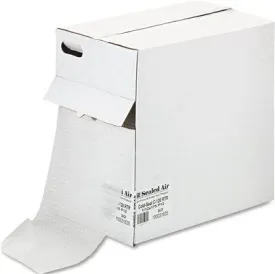 Bubble Wrap' Self-Clinging Air-Cushioned' 3/16 In. Thick' 12 In. X 175Ft