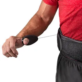 DONJOY ISO Form SIO Back Brace