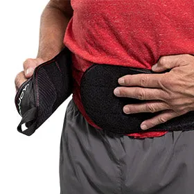 DONJOY ISO Form SIO Back Brace