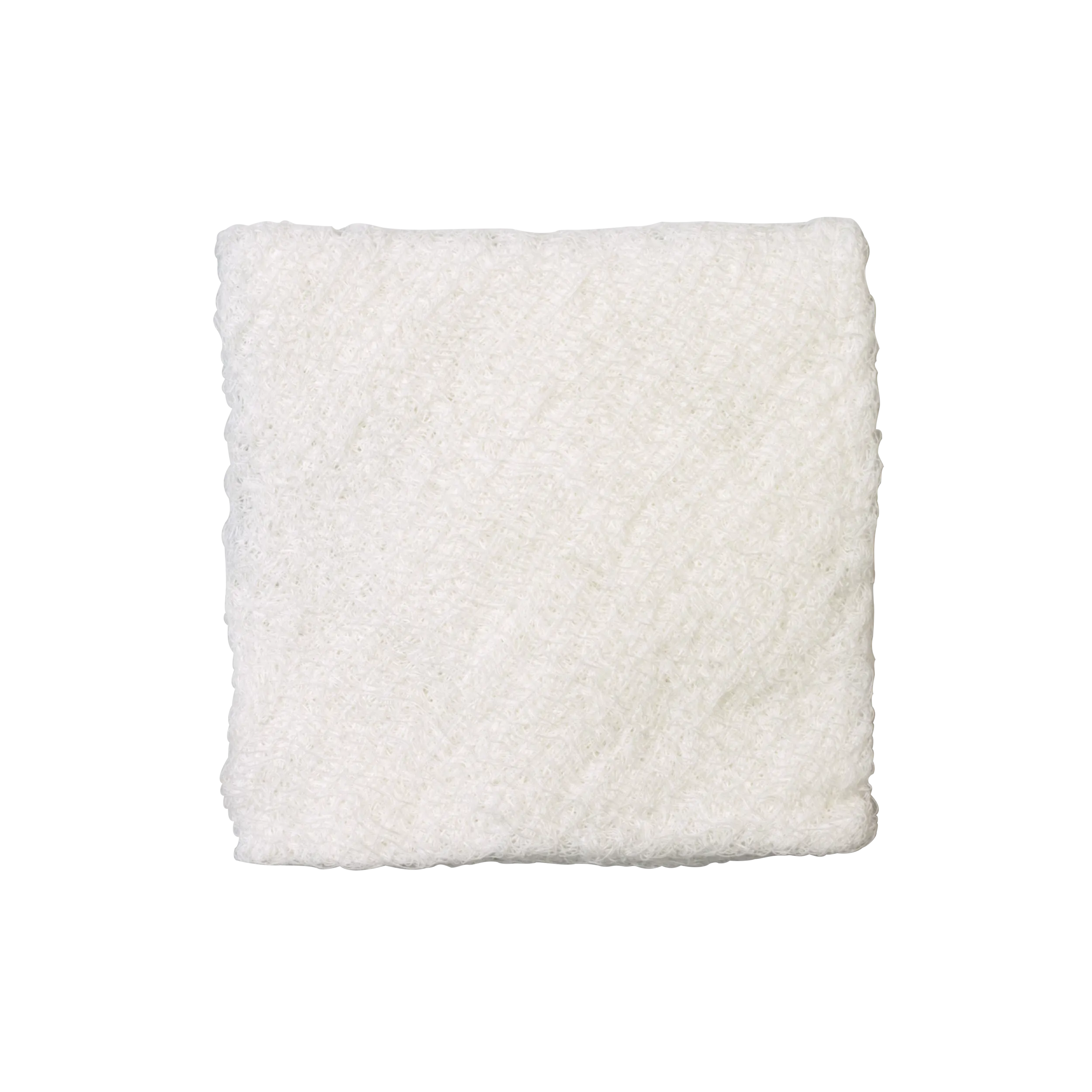 Dynarex - Krinkle Super Sponges - 6" x 6.75", Sterile, 2's