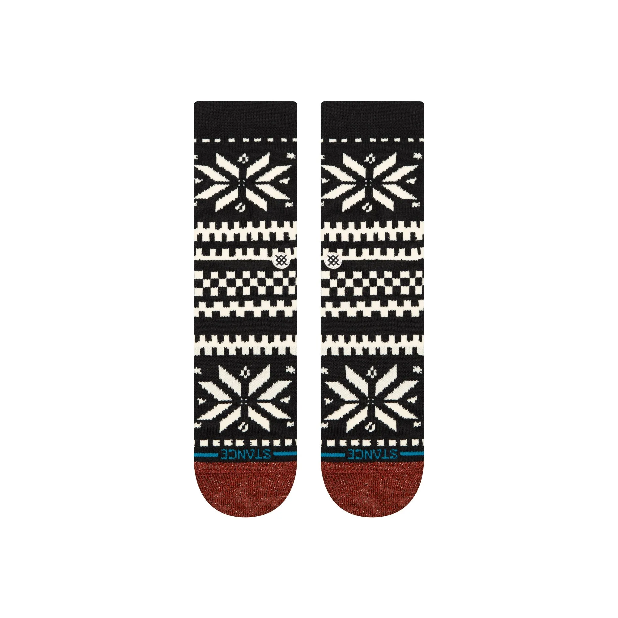FLAKE CREW SOCK
