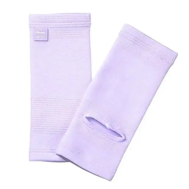 Kimony Ankle Sleeve Supporter KSP050 (Light Purple)