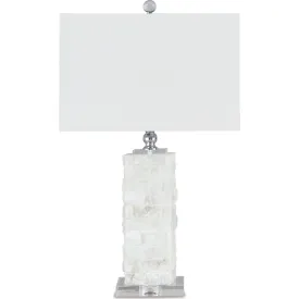 Malise Table Lamp (Single)