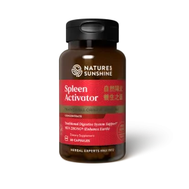 Spleen Activator TCM