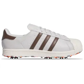SUPERSTAR Limited-Edition Golf Shoes Green/White - 2025