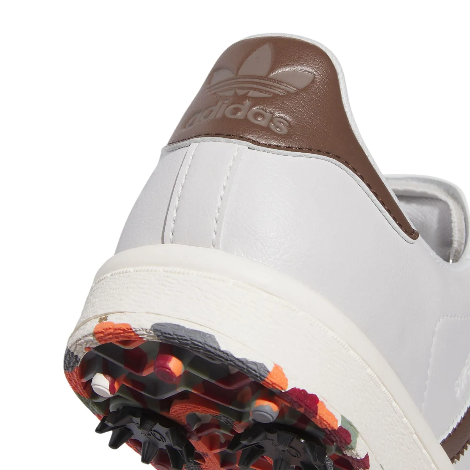 SUPERSTAR Limited-Edition Golf Shoes Green/White - 2025